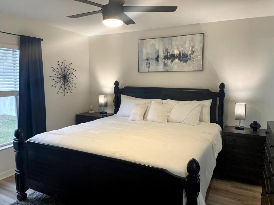Riverside Riviera At Seminole Heights 坦帕 外观 照片