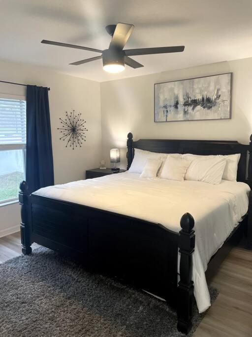 Riverside Riviera At Seminole Heights 坦帕 外观 照片