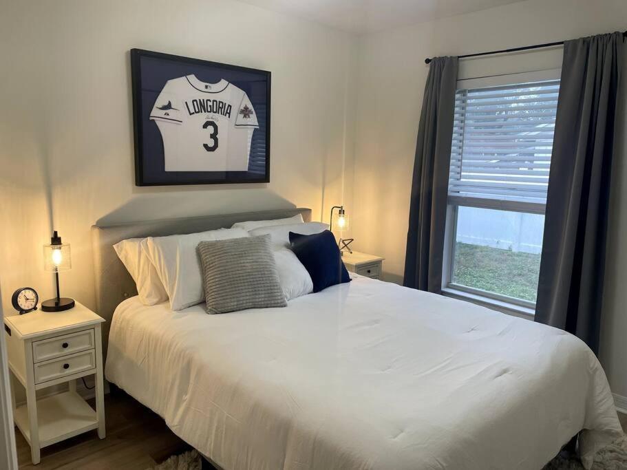 Riverside Riviera At Seminole Heights 坦帕 外观 照片