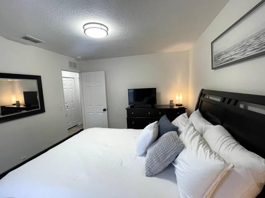 Riverside Riviera At Seminole Heights 坦帕 外观 照片