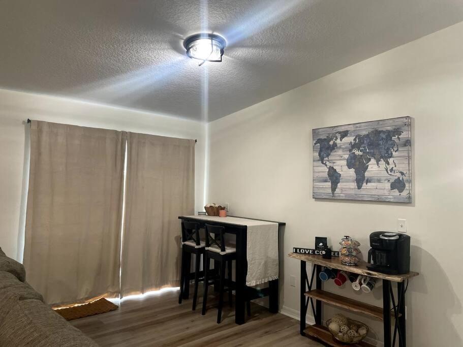 Riverside Riviera At Seminole Heights 坦帕 外观 照片